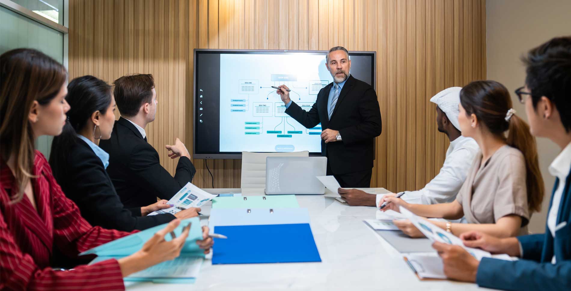 Brainloft Academy Slider Image